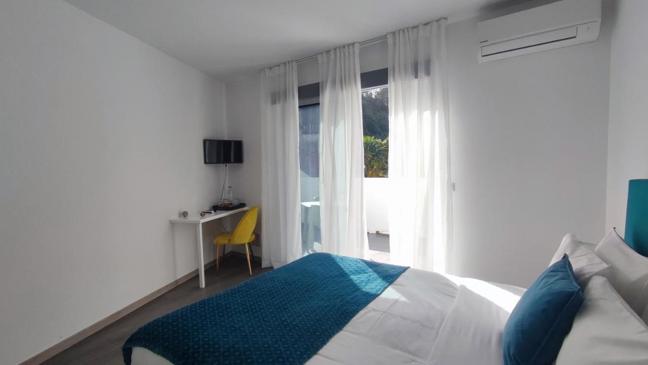 Guest house Atlantic 3 Bicas - Furnas *