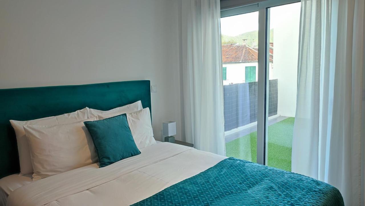 Guest house Atlantic 3 Bicas - Furnas