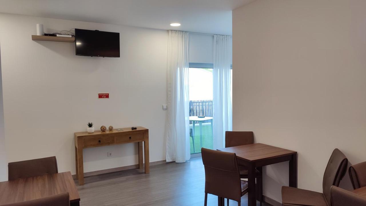 Guest house Atlantic 3 Bicas - Furnas Furnas (Azores)