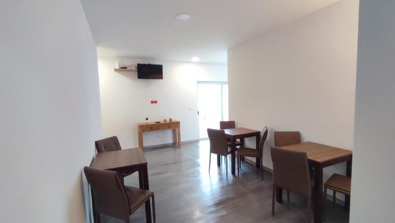 Guest house Atlantic 3 Bicas - Furnas Furnas (Azores)