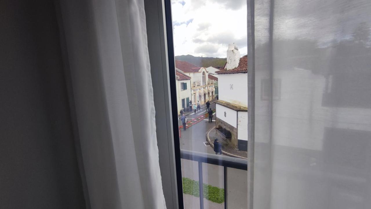 Atlantic 3 Bicas - Furnas Guest house